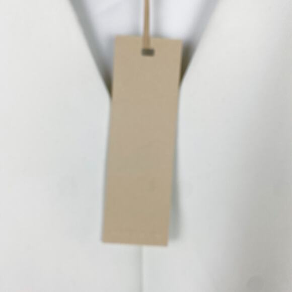 Vivian Chan Crystal Top in Chardonnay Medium NWT - Picture 8 of 12